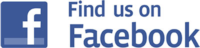 Find us on Facebook